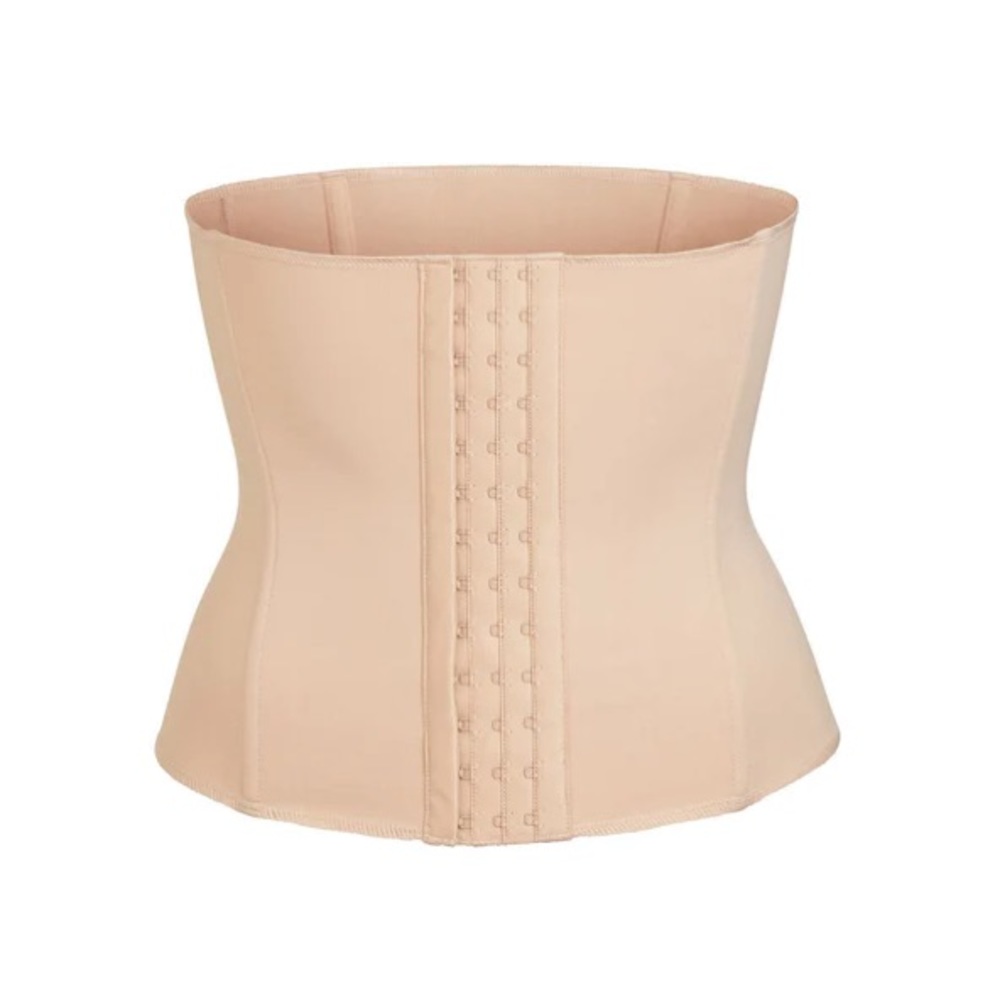 Skims Waist Trainer In Clay Size XS